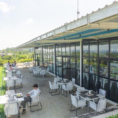 Klapa Resort Uluwatu Eksteriør billede
