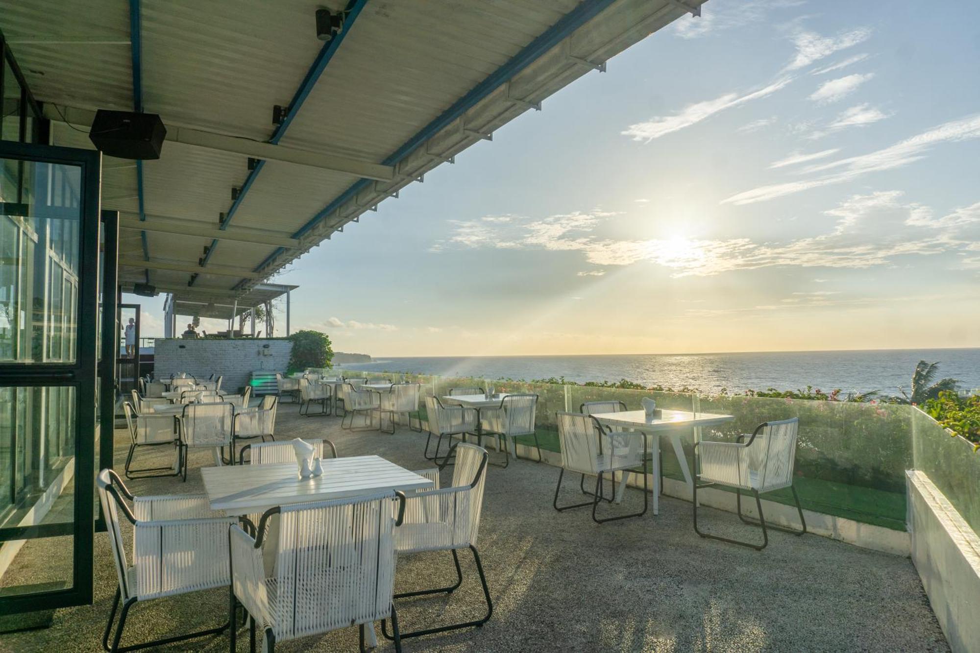 Klapa Resort Uluwatu Eksteriør billede