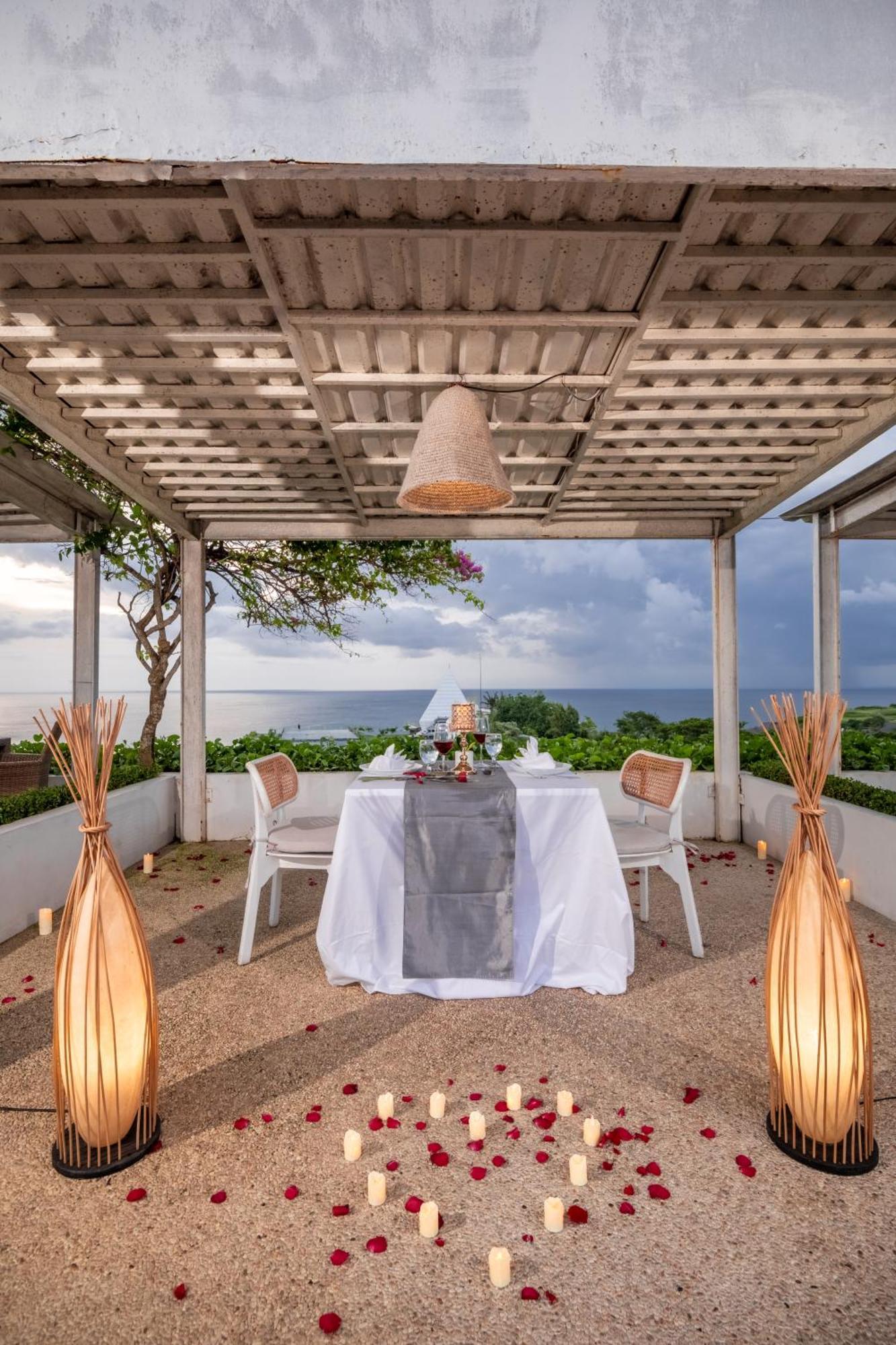 Klapa Resort Uluwatu Eksteriør billede