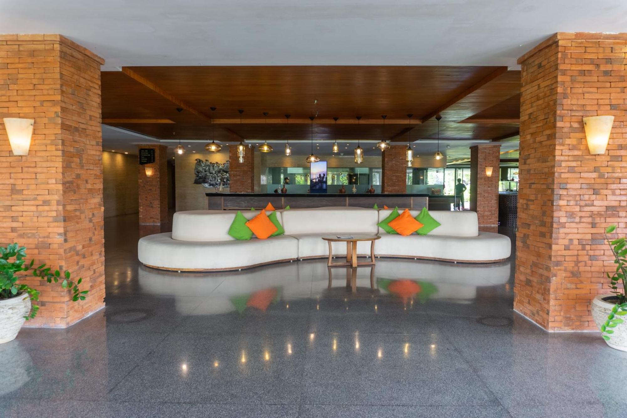 Klapa Resort Uluwatu Eksteriør billede