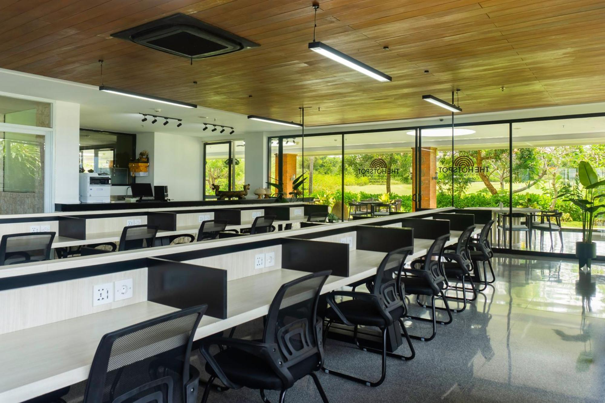 Klapa Resort Uluwatu Eksteriør billede